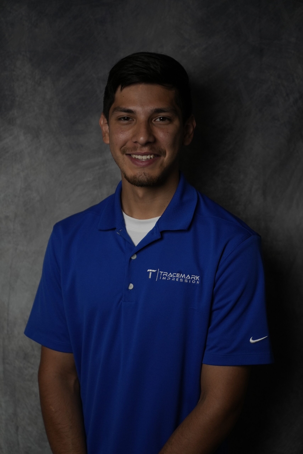 Anthony Castaneda